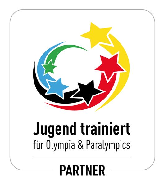 Jugend trainiert für Olympia & Paralympics – Partner
