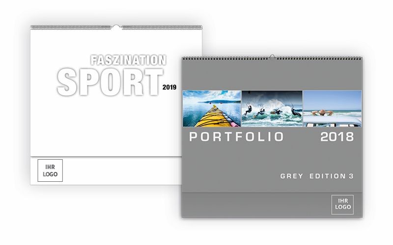 Kalender Individualisierung